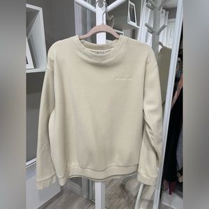 Coton beige S ( Simons )
